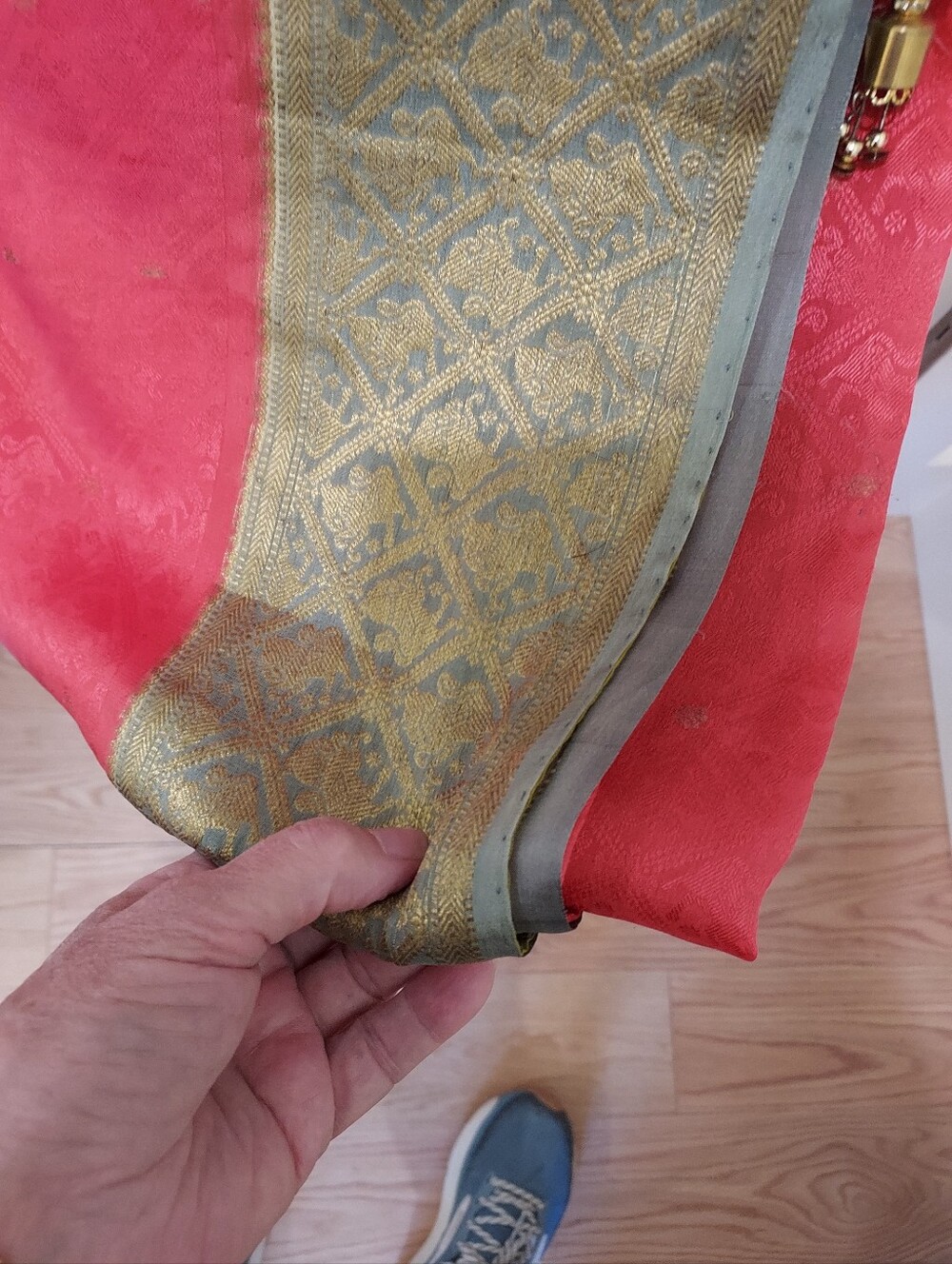 Saree - Picture 2 of 6